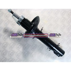 SUSPENSION AMORTIGUADOR  VW GOLF JETTA A4 DEL LEON BETLE TOLEDO AUDI A3 99-06 IZQ Y DER GAS