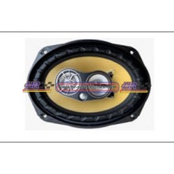 ACC BOCINA AUDIO  6 X 9 SOUNDSTREAM 4 VIAS JGO 400W PRO 690