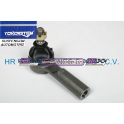 SUSPENSION TERMINAL  NISSAN TSURU III CON DIRECCION CHINA   B14 B15 48520-Y02G0   48520-50A00