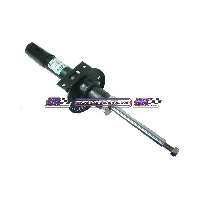 SUSPENSION AMORTIGUADOR  VW LUPO DEL 04-06 IBIZA CORDOBA 03-06 GOL 08-11 MP-8380 DELANTERO MP-8380