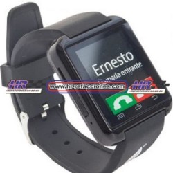 ACC VARIOS  SMART WATCH BT HF RELOJ NOTIFICACION BLIETOOTH