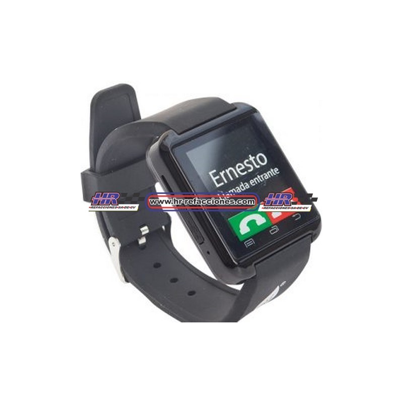 ACC VARIOS  SMART WATCH BT HF RELOJ NOTIFICACION BLIETOOTH