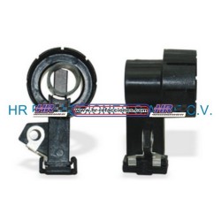 PORTACARBON  ALTERNADOR CHEV CUTLASS NVO NEGRO