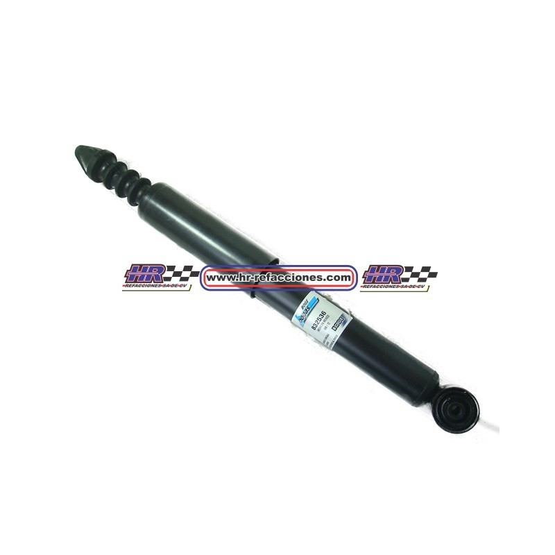 SUSPENSION AMORTIGUADOR  VW LUPO TRAS 04-06 POLO IBIZA CORDOBA 03-06 TRASERO 832536