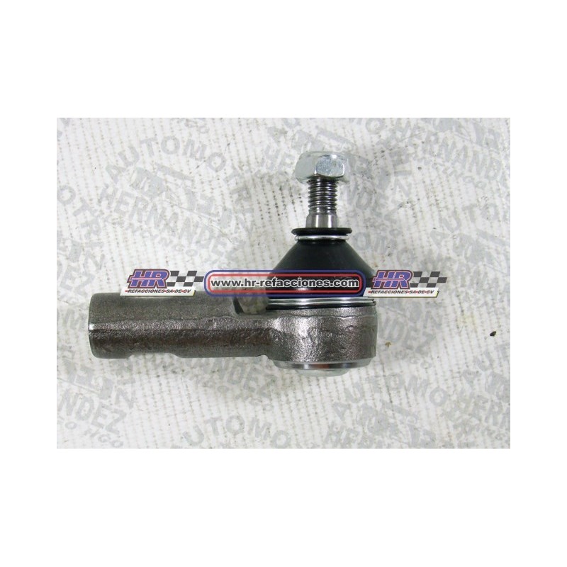 SUSPENSION TERMINAL  CHEV CHEVY EXT C2/C3 R/L ROSCA GRUESA 02-10  81249007 DIR HIDRAULICA               MR001-0