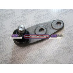 SUSPENSION ROTULA  VW POINTER	 00-08 STD 	377-407-365C INF