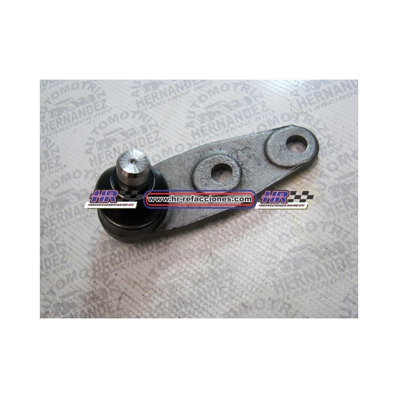 SUSPENSION ROTULA  VW POINTER	 00-08 STD 	377-407-365C INF