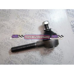 SUSPENSION TERMINAL  VW POINTER EXT R/L CUERDA EXTERNA 377 419 811 1997-2009 PONTER PICK UP