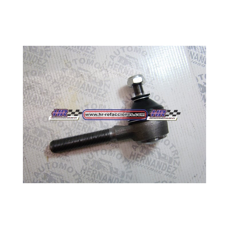 SUSPENSION TERMINAL  VW POINTER EXT R/L CUERDA EXTERNA 377 419 811 1997-2009 PONTER PICK UP