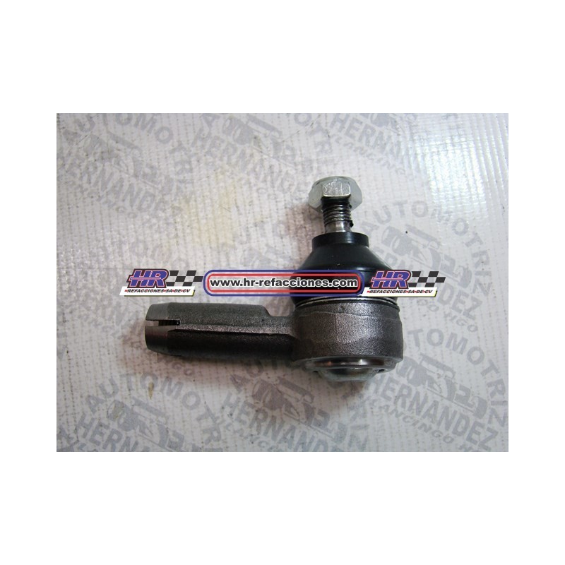 SUSPENSION TERMINAL  VW POINTER 00-08 EXT R/L CUERDA INTERNA 377-422-811     377422812