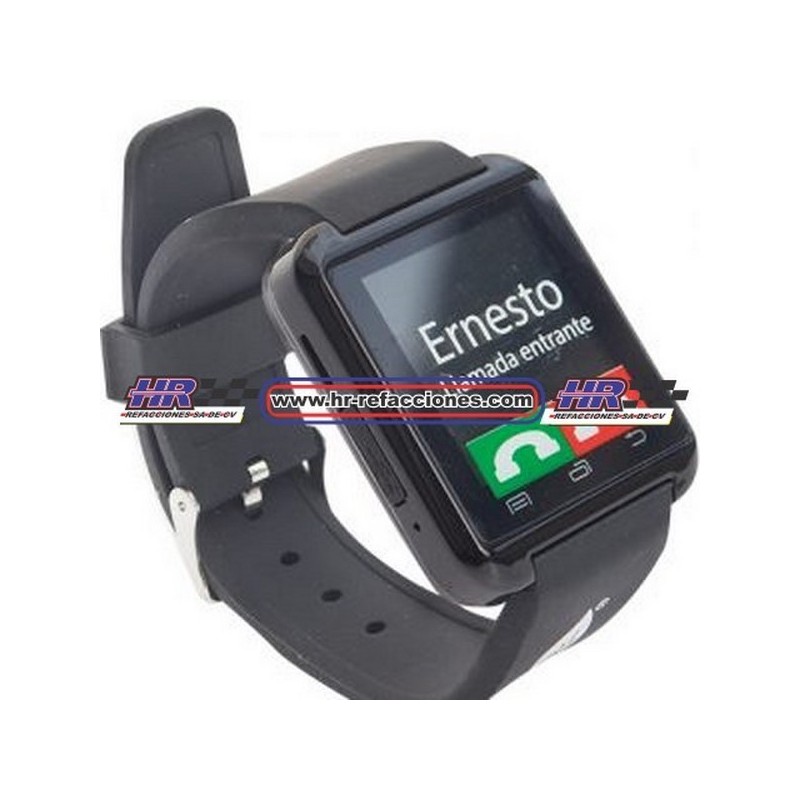 ACC VARIOS  SMART WATCH BT HF RELOJ NOTIFICACION BLIETOOTH