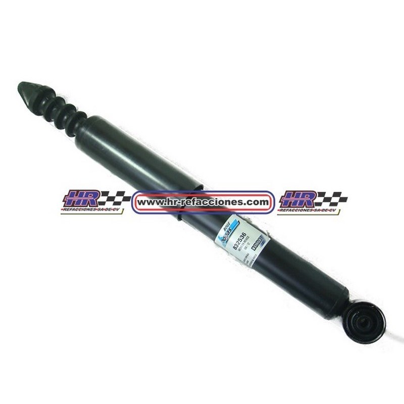 SUSPENSION AMORTIGUADOR  VW LUPO TRAS 04-06 POLO IBIZA CORDOBA 03-06 TRASERO 832536