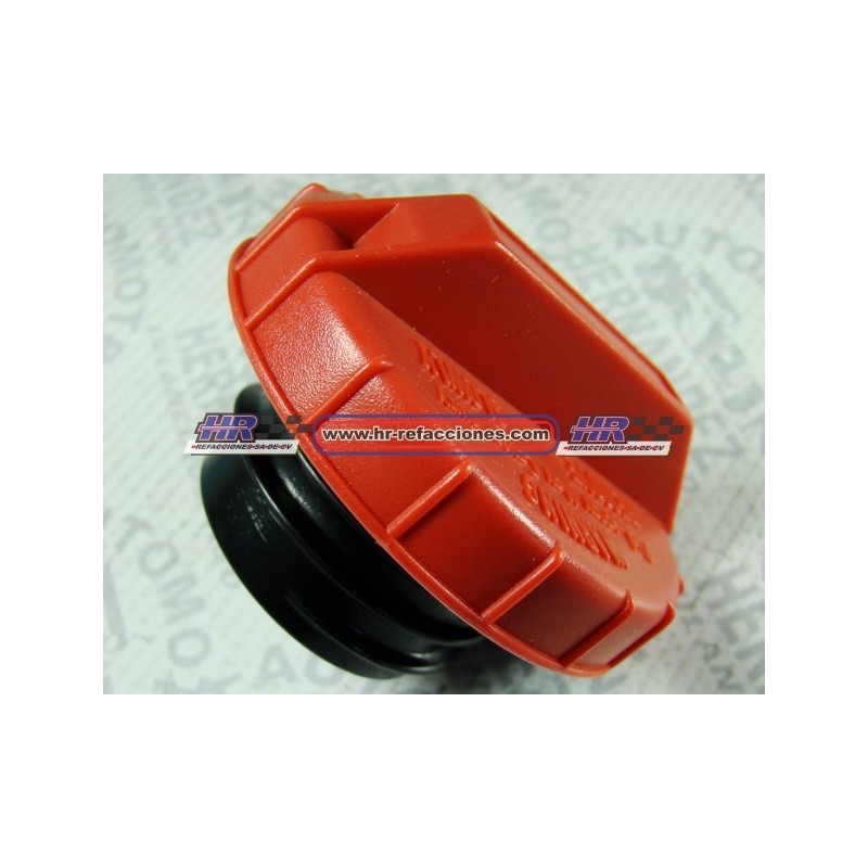 ACC TAPON VARIOS  GASOLINA NISSAN TSURU III D-21 SIN LLAVE   92-05