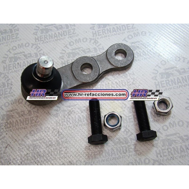 SUSPENSION ROTULA  CHEV CHEVY IN CORTA C/TORNILLOS C2/C3 MONZA  1603161 KCHV