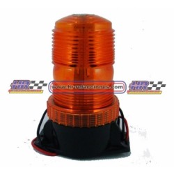 ACC TORRETA  TORRETA LED ESTROBO PARA MASTIL O PARA MOTO 12V MONTACARGA