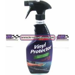 QUIMICOS  PROTECTOR VINIL  650 ML