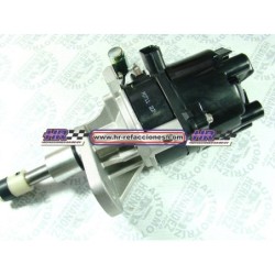 DISTRIBUIDOR  NISSAN URVAN 2002-2006 2 4 L DISTRIBUIDOR COMPLETO C/AVANCE C/BOBINA 22100-VJ2G2