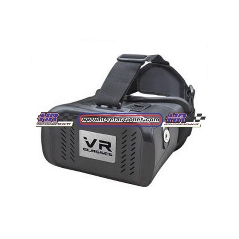 ACC VARIOS  LENTES REALIDAD VIRTUAL PARA SMARTPHONE