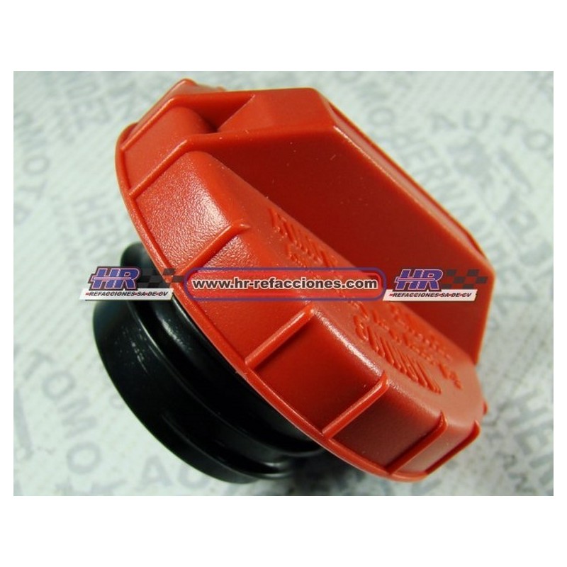 ACC TAPON VARIOS  GASOLINA NISSAN TSURU III D-21 SIN LLAVE   92-05