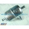 FILTRO GASOLINA  CHRYSLER K   TGF-607 FRL-075	    FGI-005