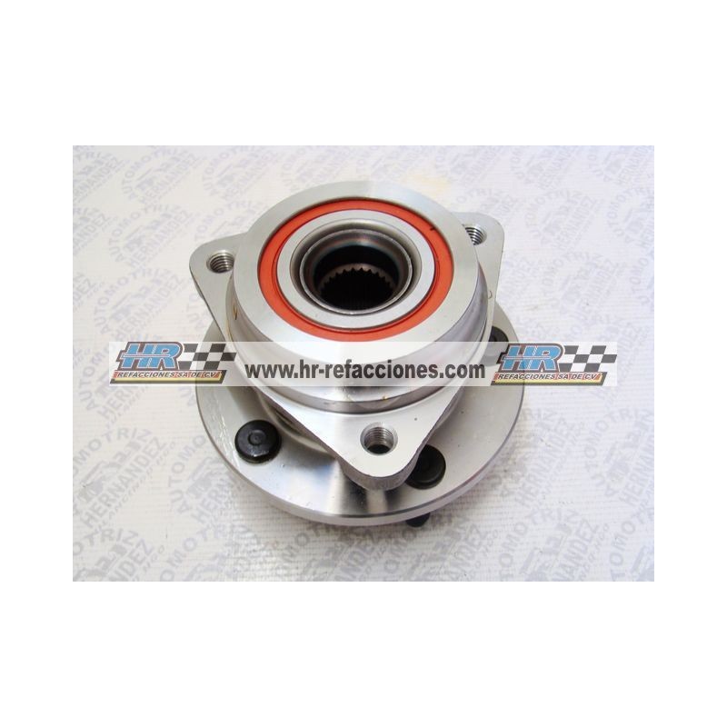 SUSPENSION MASA  FORD DEL AEROSTAR ( FO883 ) 90/97 AM-182 DU515000 F29Z-1104A