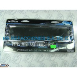 ESPEJOS  RETROVISOR AVION AW 7280-7281 METALICO