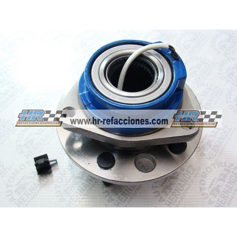 SUSPENSION MASA  CHEV LUMINA APV/SILHOUETTE/BRAVADA C/ABS DEL (513121)88 AM-147 DU513121