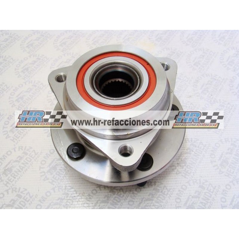 SUSPENSION MASA  FORD DEL AEROSTAR ( FO883 ) 90/97 AM-182 DU515000 F29Z-1104A