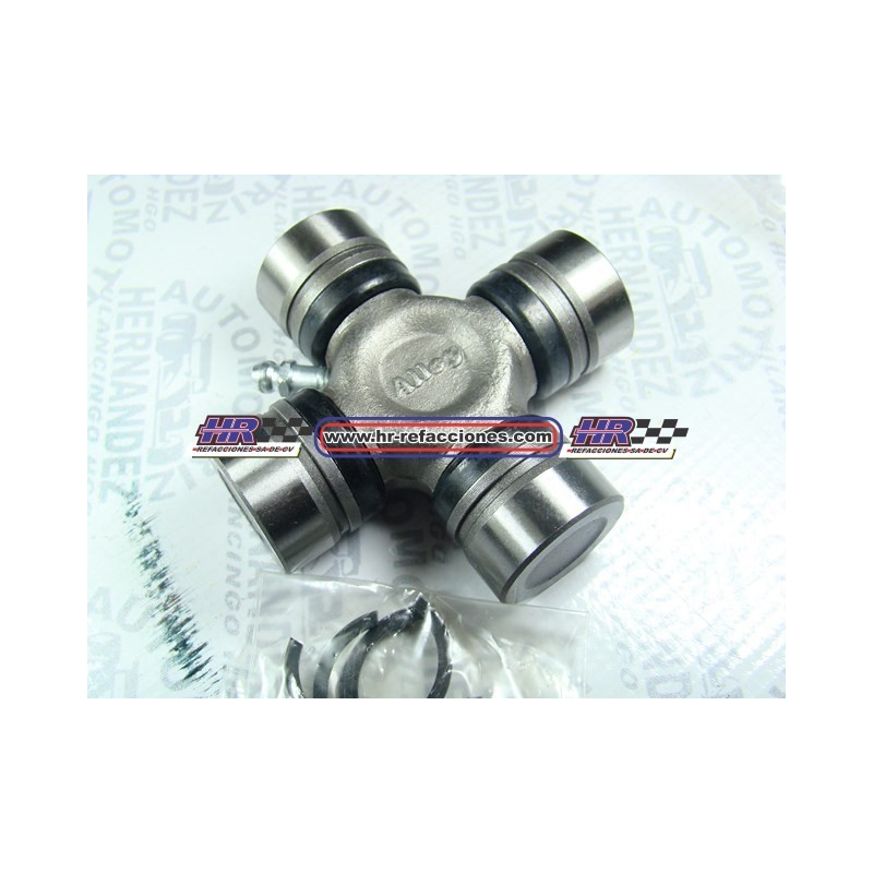 CRUCETA  NISSAN 41043 1-0029   446 220 0046 URVAN 37126-VB925   GUN-46  1-0029/393/GUN-29/5-1505X/A