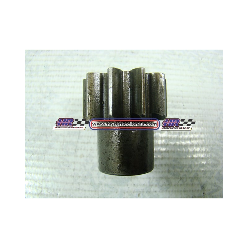 BENDIX TOTAL PARTS   29 MT ENGRANE DE BENDIX 10 DIENTES