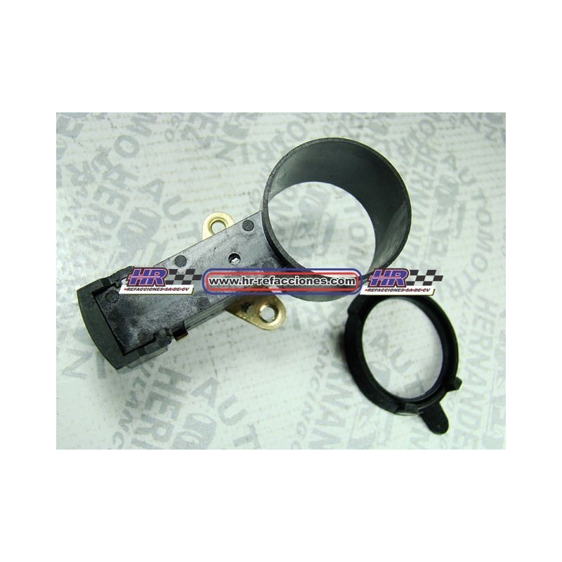 PORTACARBON  ALTERNADOR NISSAN HITACHI IR/IF SUBARU 90-94