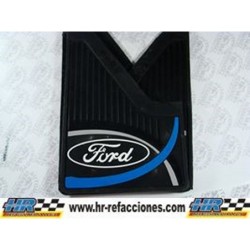 LODERA AUTO 4 PZAS COLORES