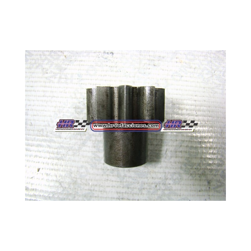 BENDIX TOTAL PARTS   29 MT ENGRANE DE BENDIX 9 DIENTES