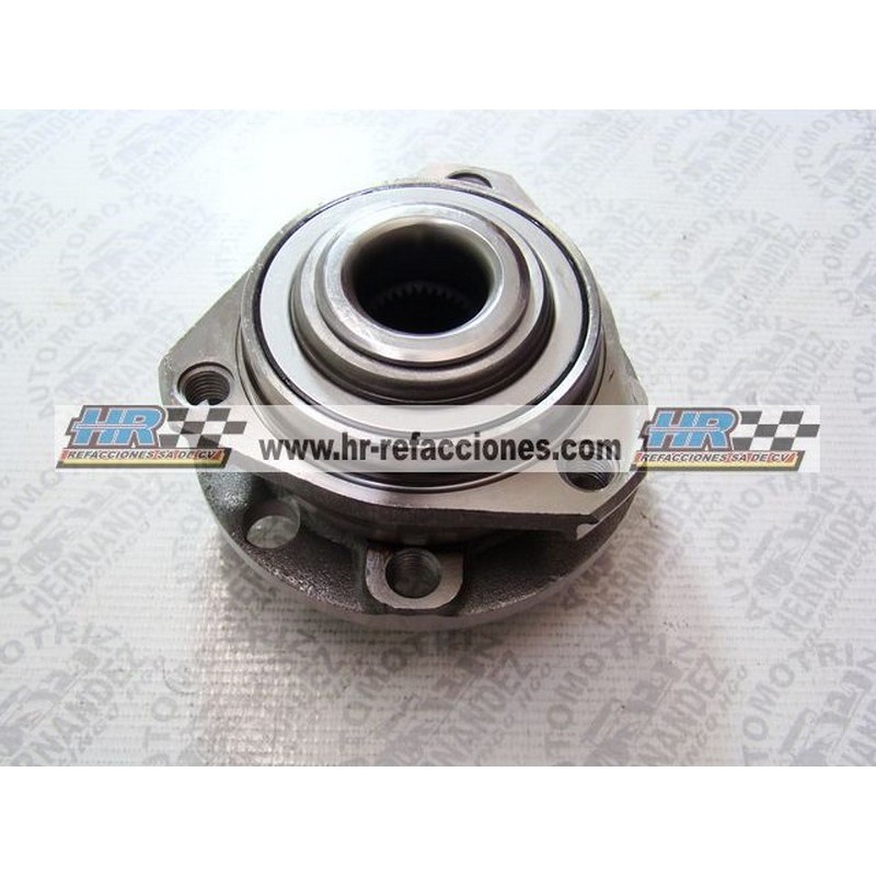 SUSPENSION MASA  CHEV ASTRA 00/--  DEL AM-274 DU9117619