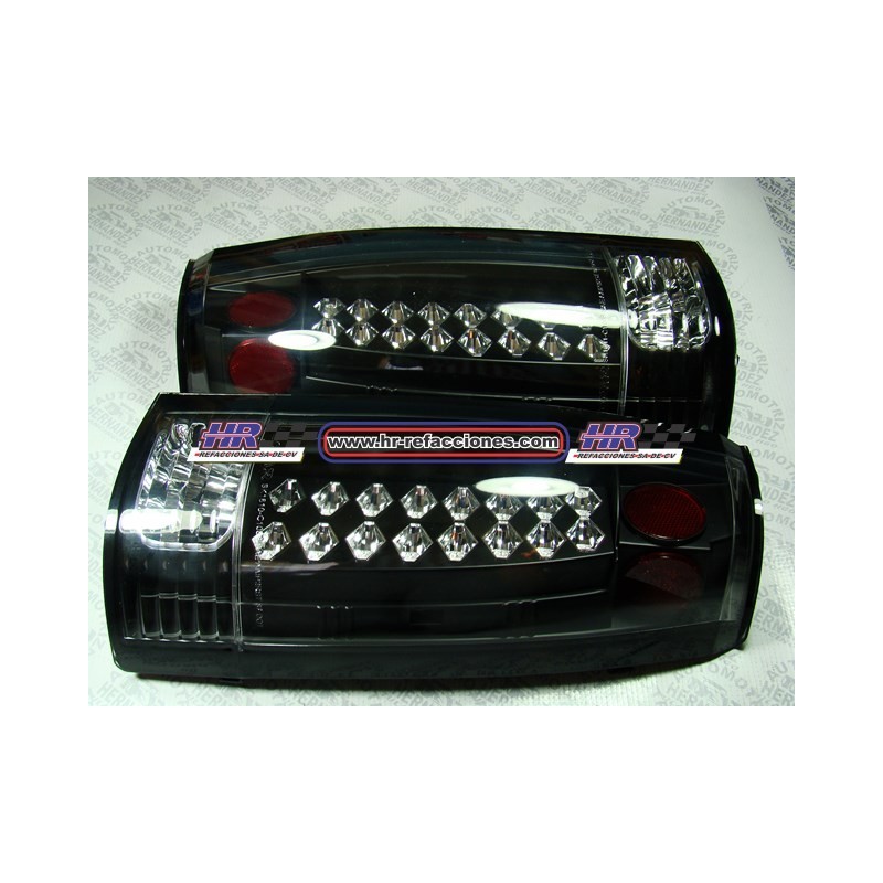 UNIDADES CALAVERA  CHEV  LEDS JGO Y CHEV 88-98 JGO