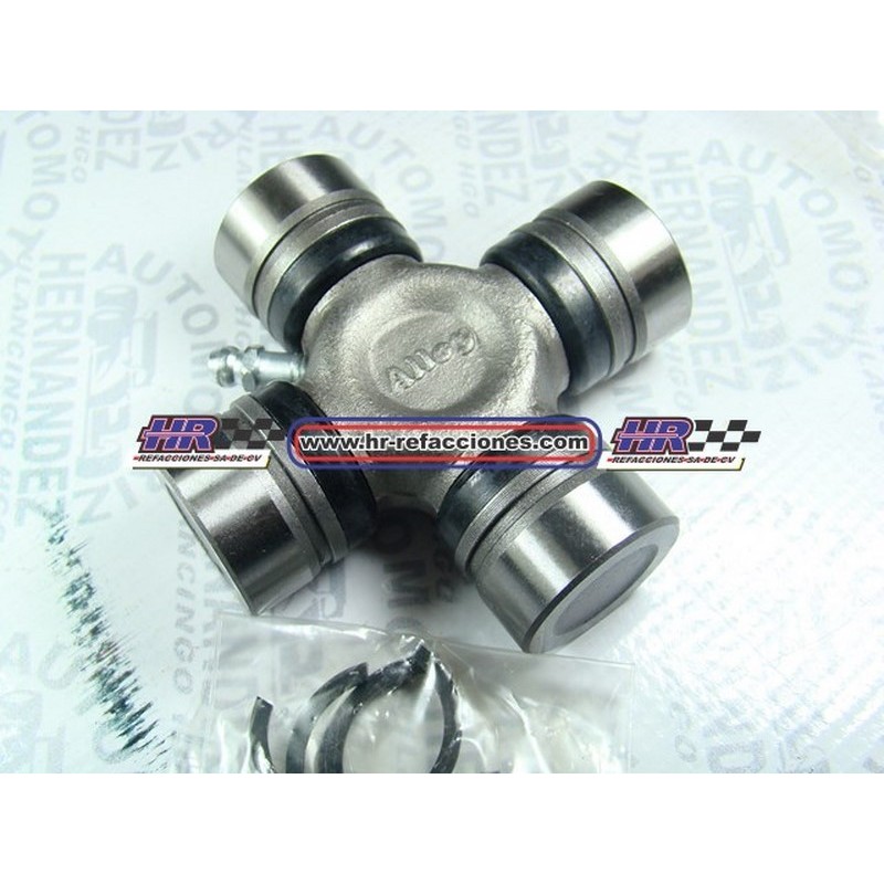 CRUCETA  NISSAN 41043 1-0029   446 220 0046 URVAN 37126-VB925   GUN-46  1-0029/393/GUN-29/5-1505X/A