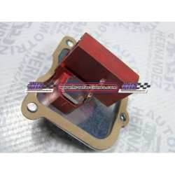 PORTACARBON  ALTERNADOR FORD 1°G 65-90A