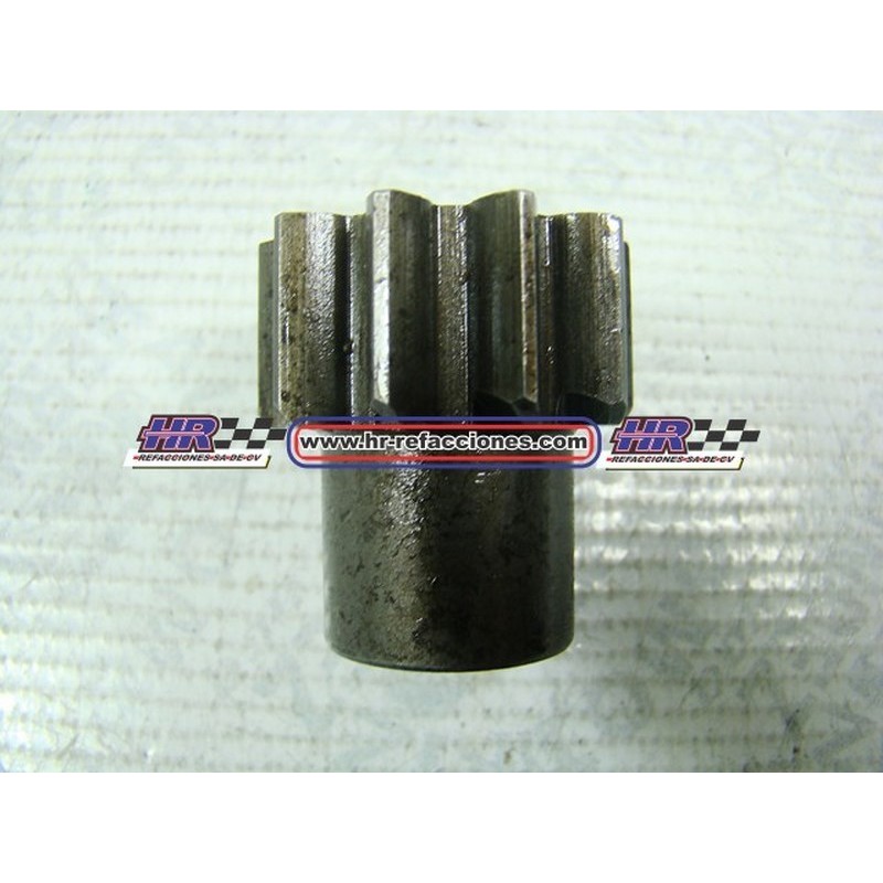 BENDIX TOTAL PARTS   29 MT ENGRANE DE BENDIX 10 DIENTES