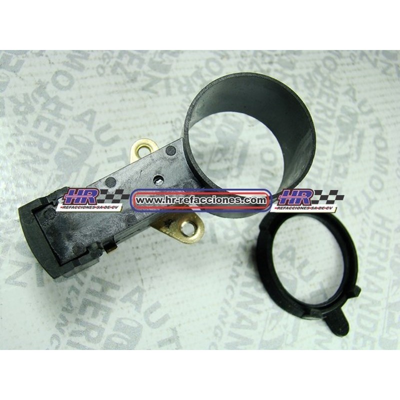 PORTACARBON  ALTERNADOR NISSAN HITACHI IR/IF SUBARU 90-94