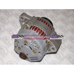 ALTERNADOR  HONDA ACORD 90-96 ND 80 AMP 5E AR-0061 NIPONDENSO 1-1011-02ND  1-1854-02 ND LESTER 13538