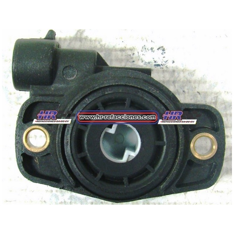 FUEL INJECTION  SENSOR TPS NISSAN PLATINA 1 6 01-06