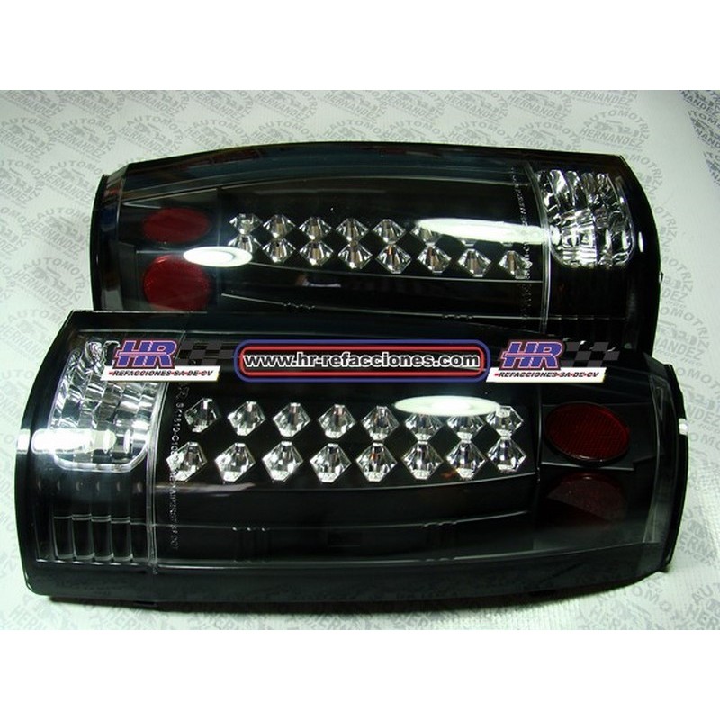 UNIDADES CALAVERA  CHEV  LEDS JGO Y CHEV 88-98 JGO