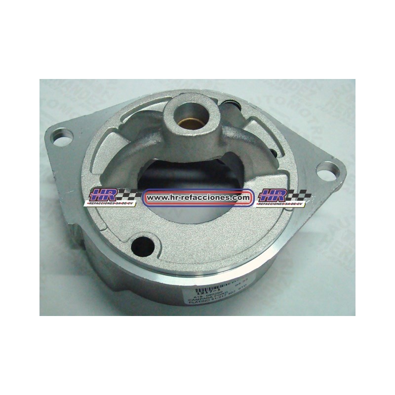 CAMPANA  FORD PLATINO 302  STD 620