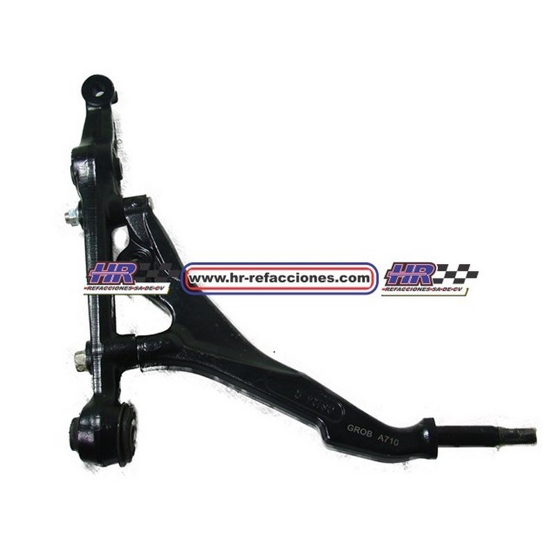 SUSPENSION HORQUILLA  HONDA CIVIC DER 92-00 51350-SR3-020 R