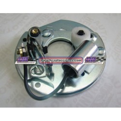 PORTAPLATINO  FORD EM 3000 FORD  8 CIL TODOS 289CC 302CC 351CC