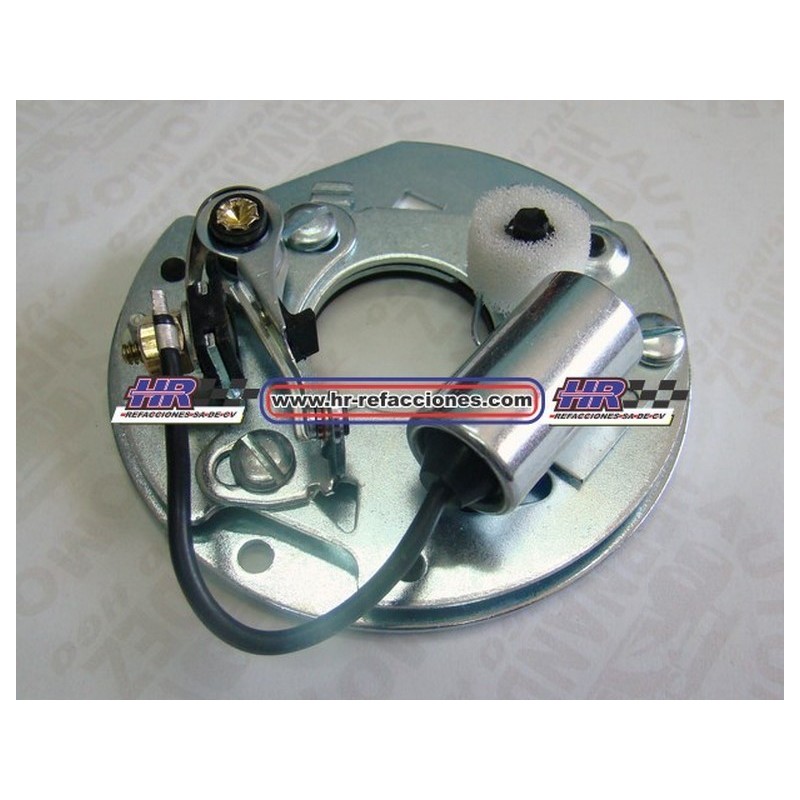 PORTAPLATINO  FORD EM 3000 FORD  8 CIL TODOS 289CC 302CC 351CC