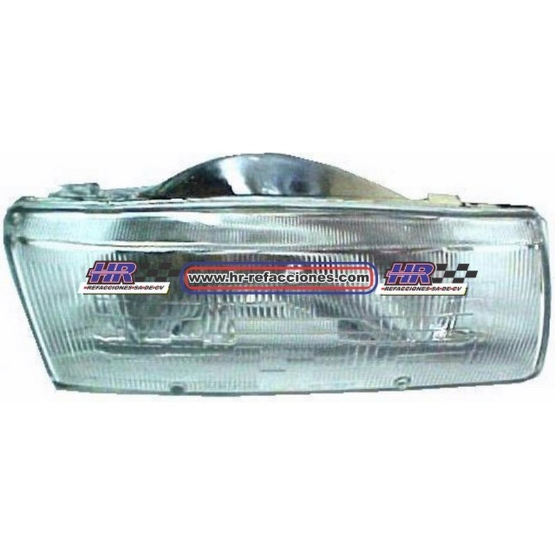 UNIDADES  NISSAN TSURU III 92-93 96-97 IZQ VIDRIO