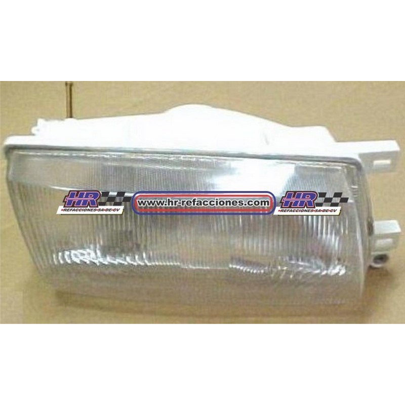 UNIDADES  NISSAN TSURU III 94-95 DER  42774 107F1121