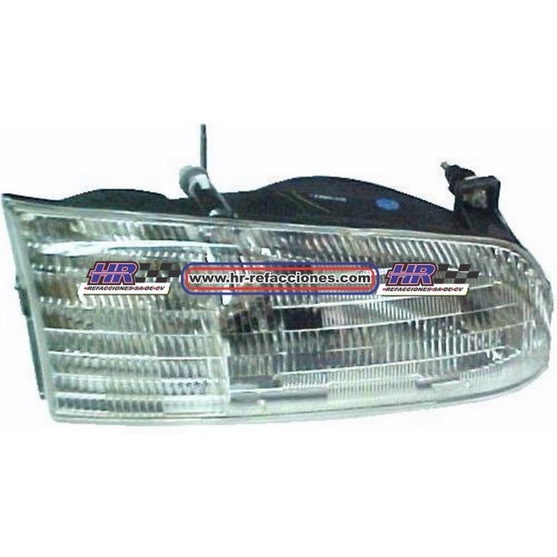 UNIDADES  FORD WINDSTAR 95-97 DER  42804 315F1101