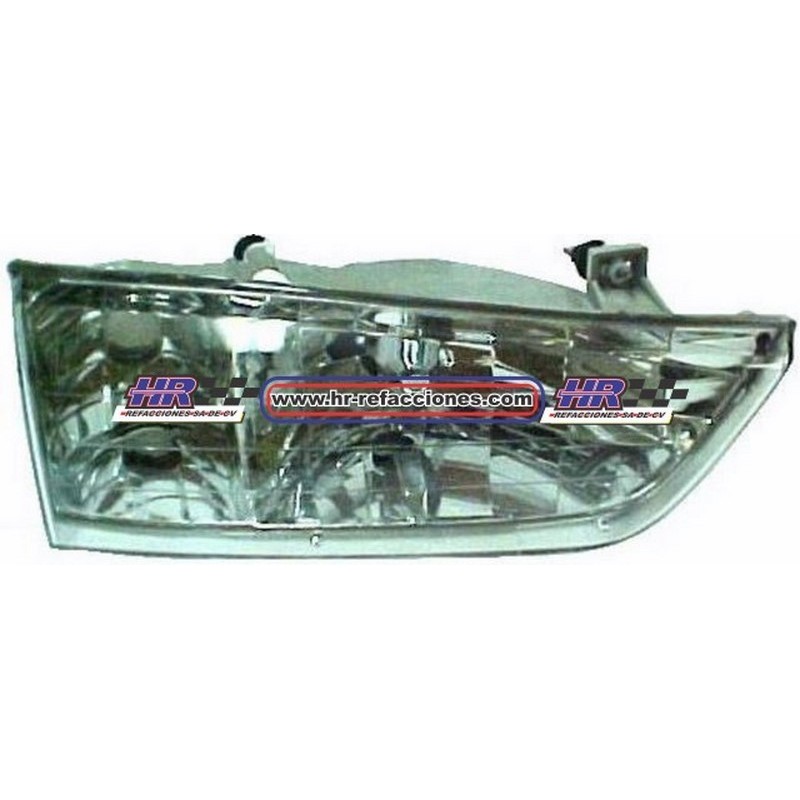 UNIDADES  FORD WINDSTAR 98-01 DER  315F1111